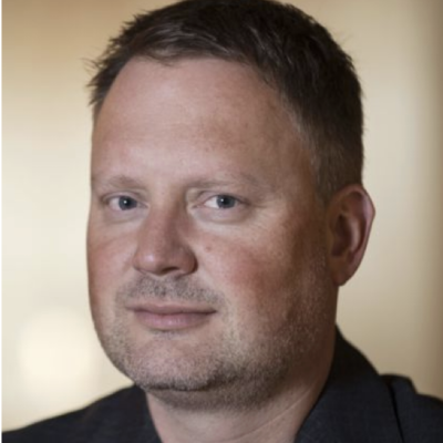 Gerd Elise Morland og Kenneth Fredsie